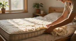 15 Best Organic Mattress Toppers (2026 Review)