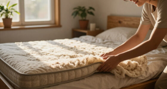 15 Best Organic Mattress Toppers (2026 Review)
