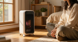 15 Best Portable Space Heaters in 2026