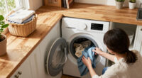 15 Best Portable Washer Dryer Combos for Small Spaces in 2026