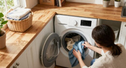 15 Best Portable Washer Dryer Combos for Small Spaces in 2026