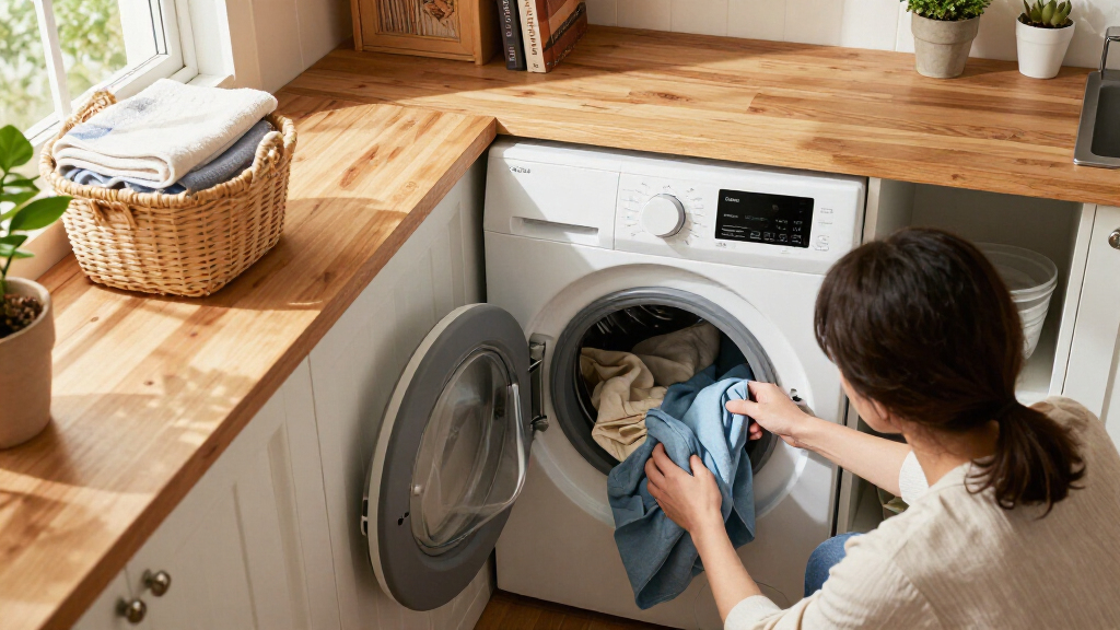 15 Best Portable Washer Dryer Combos for Small Spaces in 2026