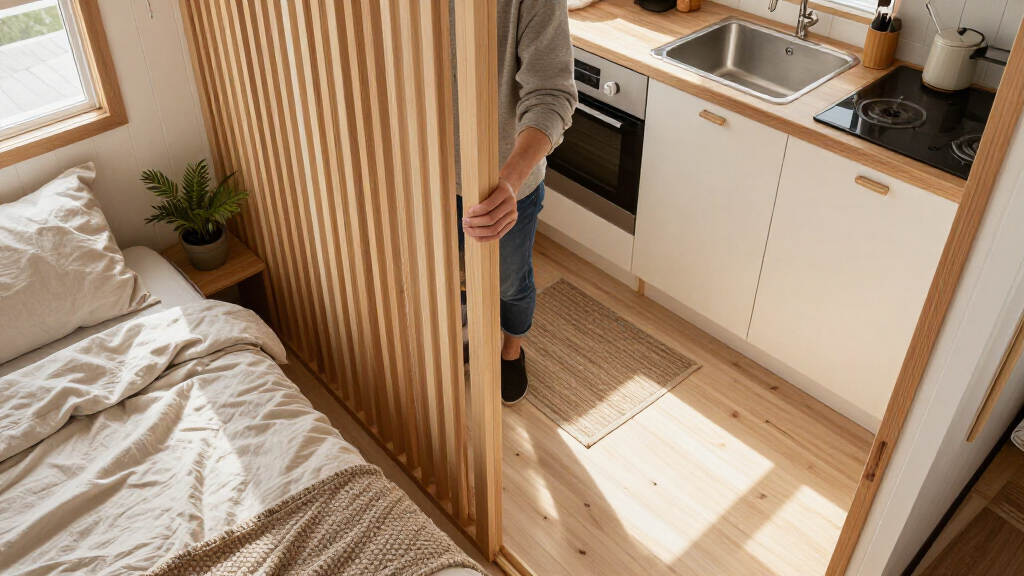 15 Best Room Divider Furniture for Flexible Living Spaces in 2026