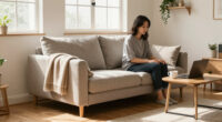 15 Best Space-Saving Sofas in 2026