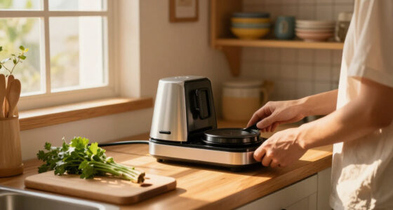 5 Best Compact Multi-Function Kitchen Gadgets in 2026