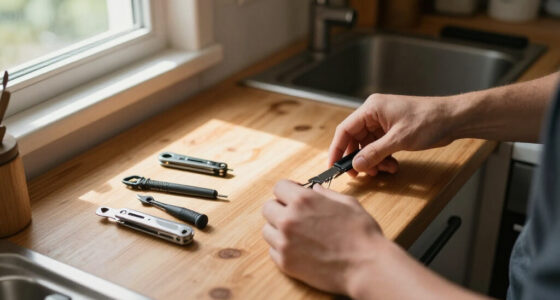 5 Best Compact Multi-Tool for Tiny Homes in 2026