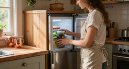 6 Best Compact Refrigerators for Tiny Homes in 2026