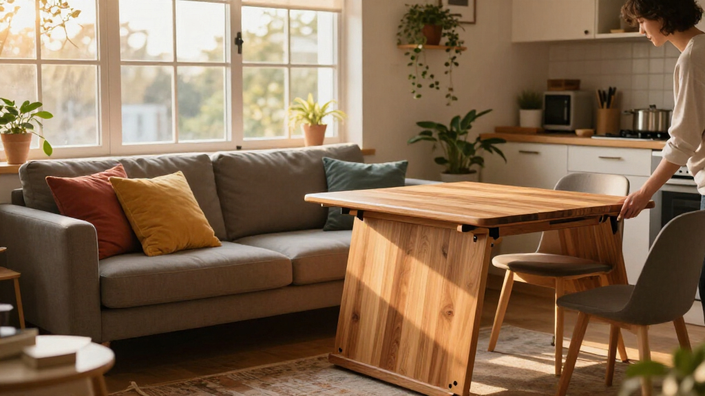 6 Best Products for Tiny Living Rooms in 2026