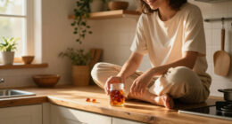 7 Mushroom Gummies For Focus And Energy