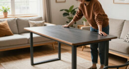 8 Best Compact Foldable Furniture in 2026