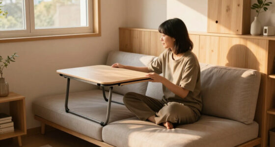 9 Best Space-Saving Furniture in 2026