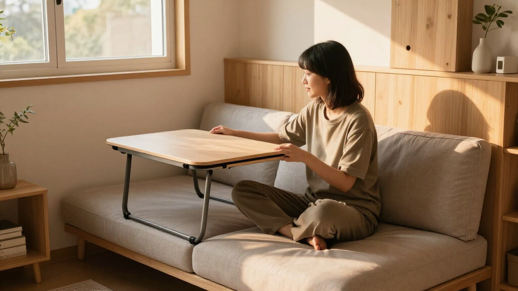 9 Best Space-Saving Furniture in 2026
