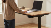 9 Of Our Favorite Standing Desks You Can Buy Now