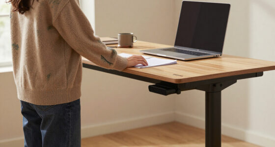9 Of Our Favorite Standing Desks You Can Buy Now