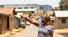 Apapa GRA Residents Accuse Lagos Govt Of Approving Warehouses In Residential Area, Demand Suspension Of Permits - Arise News