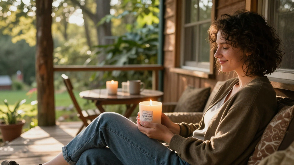 Bath & Body Works Just Dropped Its Biggest Candles Yet (Under $30!)