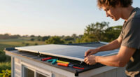 Best Compact Solar Panel Kits Compared