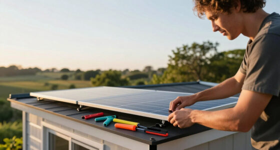 Best Compact Solar Panel Kits Compared