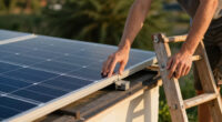 Compact Solar Panel Kits: A Labor Day sales Guide