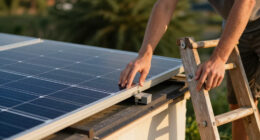 Compact Solar Panel Kits: A Labor Day sales Guide
