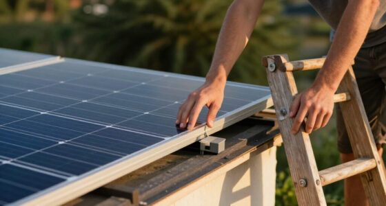 Compact Solar Panel Kits: A Labor Day sales Guide