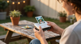 Costco Is Selling The Cutest Mini Photo Printers