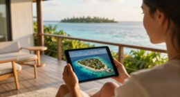 Dubai, Abu Dhabi Property Firms Eye $12 Billion Maldives Project - Bloomberg.com