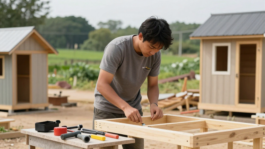 Habitat For Humanity Surges In Global Coverage