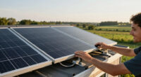 How to Choose Compact Solar Panel Kits