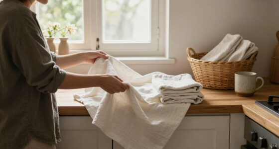 I Touched Every Sheet And Towel I Could Find At Parachute — These Are The Ones I’d Buy