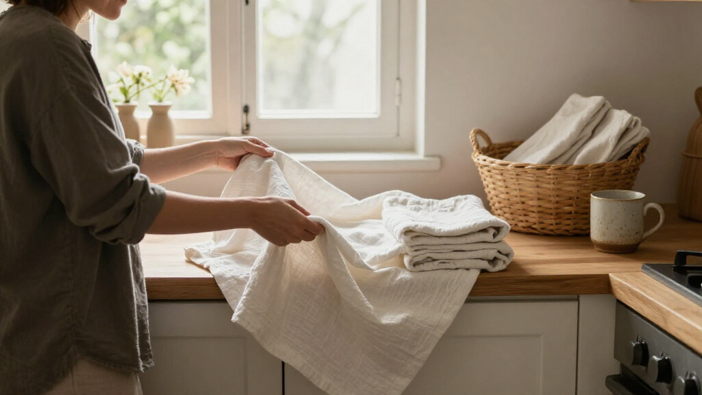 I Touched Every Sheet And Towel I Could Find At Parachute — These Are The Ones I’d Buy