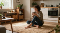 I Used To Think Wall-to-Wall Carpet Was A Design No. Then I Tried This