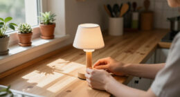 IKEA Just Released The Sweetest Little Lamp — And It’s Only $13