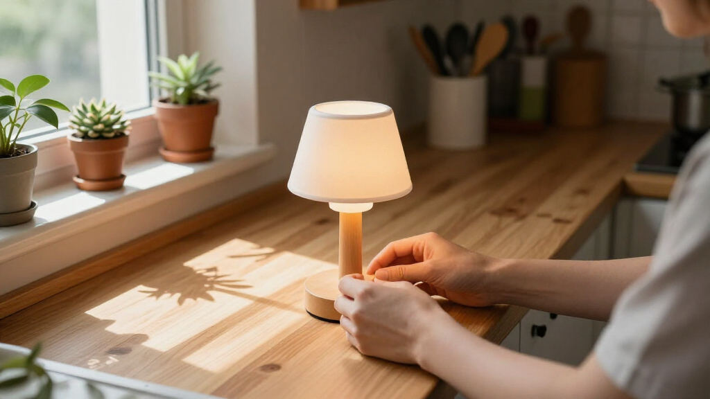 IKEA Just Released The Sweetest Little Lamp — And It’s Only $13