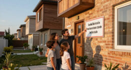 Istanbul Announces Delivery Date For Social Housing Units