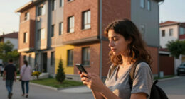 Istanbul Social Housing Applications: Reports Surface