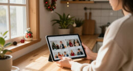 It’s So Early, But This New QVC Holiday Collection Is Now On My Radar