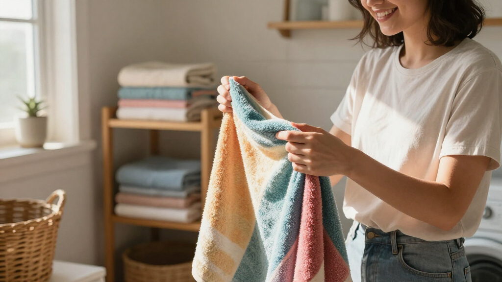 JCPenney's Towel Sale Is Wild — You Could Score 3 For Just $7 This Weekend