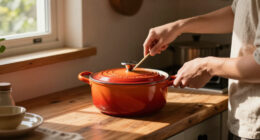 Le Creuset’s Newest Color Is So Classically Chic, I Can’t Believe It’s Been Unreleased (Until Now!)