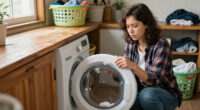 My Bad Laundry Habit Was Making My Washer Smell — And The Fix Was Embarrassingly Simple