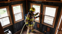 No Injuries Reported After Crews Bring South Austin Structure Fire Under Control - KEYE