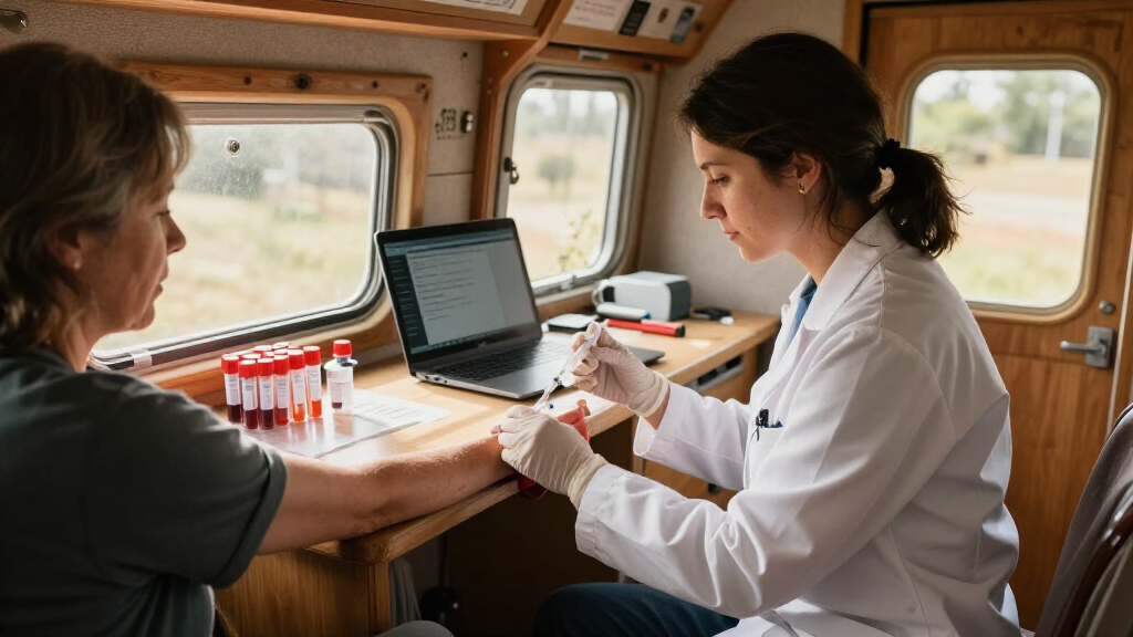 North-america Blood Culture Tests Market Size, Share,Trends, Growth Analysis Report, 2031