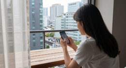 Seoul Apartment Rents Soar - KBS 뉴스