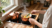 She Shared Her Mom’s Best Room-Freshening Trick, And Now I’m Copying Her