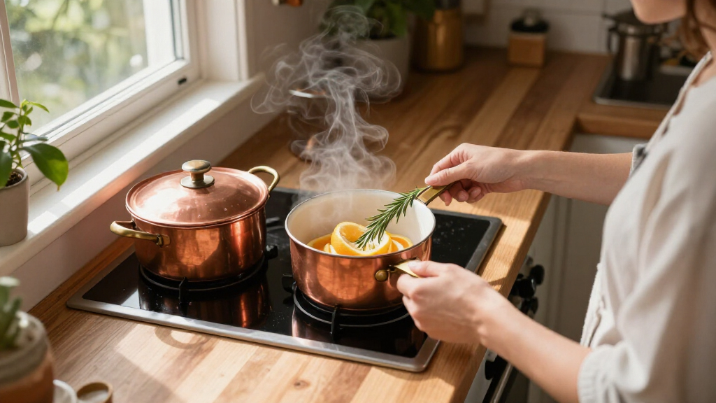 She Shared Her Mom’s Best Room-Freshening Trick, And Now I’m Copying Her