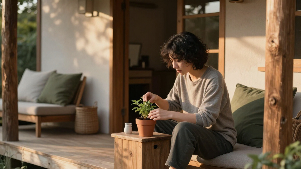 Skip Gray And Blue: These Earthy Neutrals Are Now America's Favorites