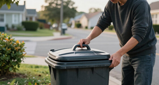 Taipei Testing Out Trashcans With Lids To Control Rodent Population - Formosa News