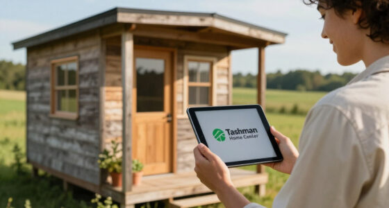 Tashman Home Center Surges In Global Coverage