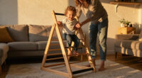 The 7 Best Pikler Triangle Sets For Babies And Toddlers