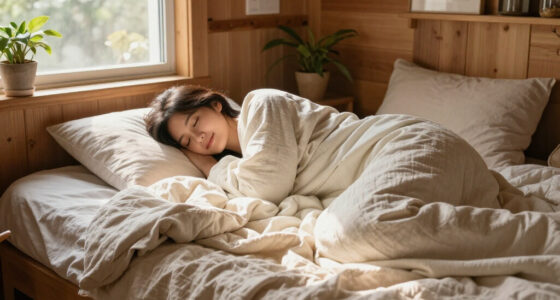The Buttery-Soft, Oprah-Approved Cooling Sheets I Love